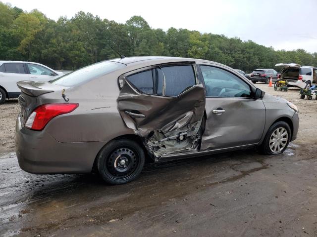 Photo 3 from auction – 2016 NISSAN VERSA S with VIN 3N1CN7AP7GL853269