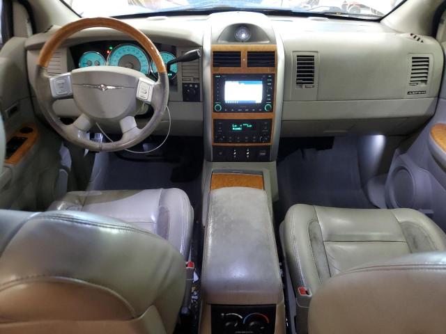Photo 8 from auction – 2007 CHRYSLER ASPEN LIMI with VIN 1A8HW58207F532661