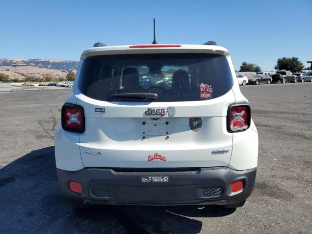 Photo 6 from auction – 2017 JEEP RENEGADE L with VIN ZACCJBBB5HPG64482