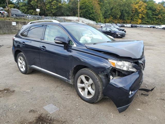Photo 4 from auction – 2010 LEXUS RX 350 with VIN 2T2BK1BA8AC038819