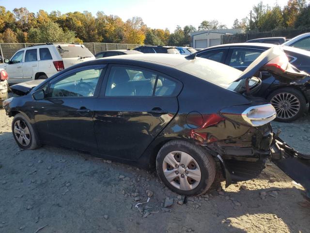 Photo 2 from auction – 2018 KIA FORTE LX with VIN 3KPFK4A71JE246460