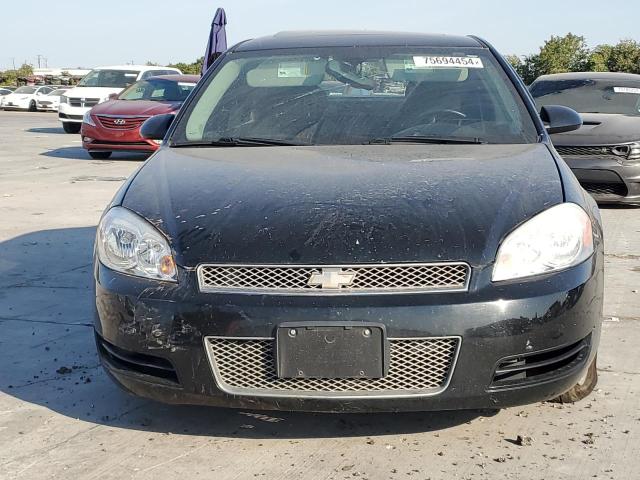 Photo 5 from auction – 2013 CHEVROLET IMPALA LT with VIN 2G1WG5E31D1262599