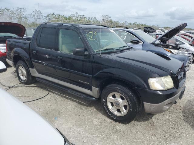 Photo 4 from auction – 2002 FORD EXPLORER S with VIN 1FMZU67E32UB83840