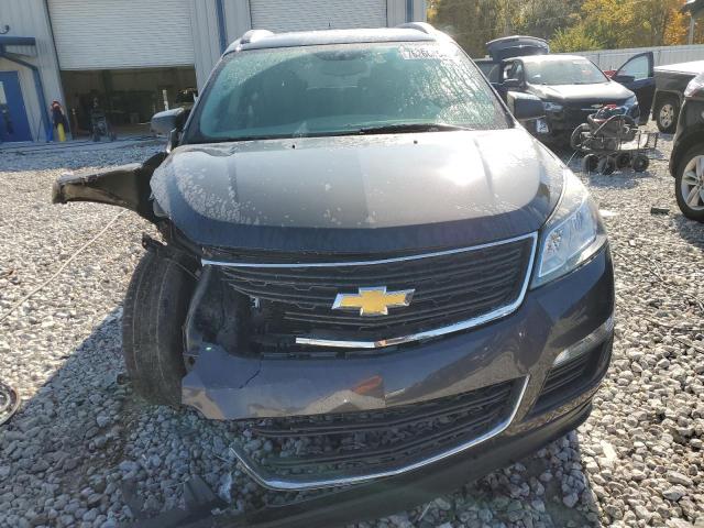 Photo 5 from auction – 2014 CHEVROLET TRAVERSE L with VIN 1GNKVFKD3EJ279692