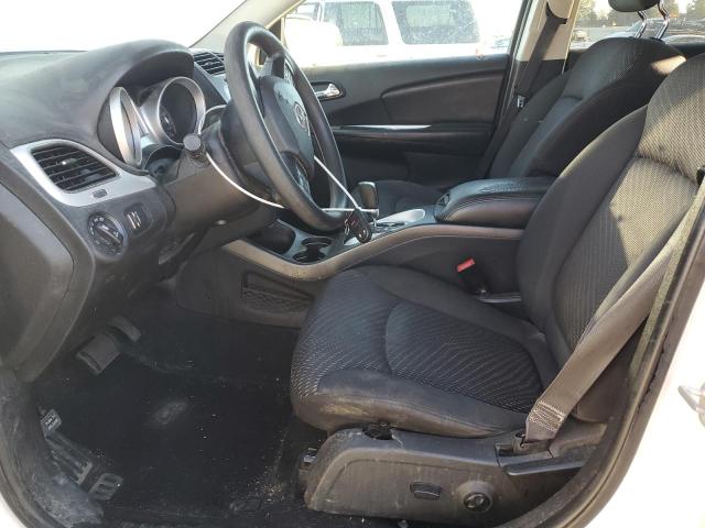 Photo 7 from auction – 2016 DODGE JOURNEY SX with VIN 3C4PDDBG6GT209101