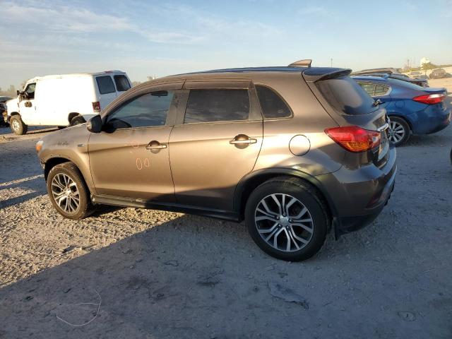 Photo 2 from auction – 2018 MITSUBISHI OUTLANDER with VIN JA4AP3AU8JU016826