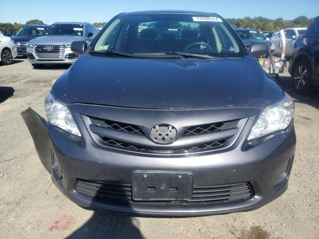 Photo 5 from auction – 2011 TOYOTA COROLLA BA with VIN JTDBU4EE6BJ089157