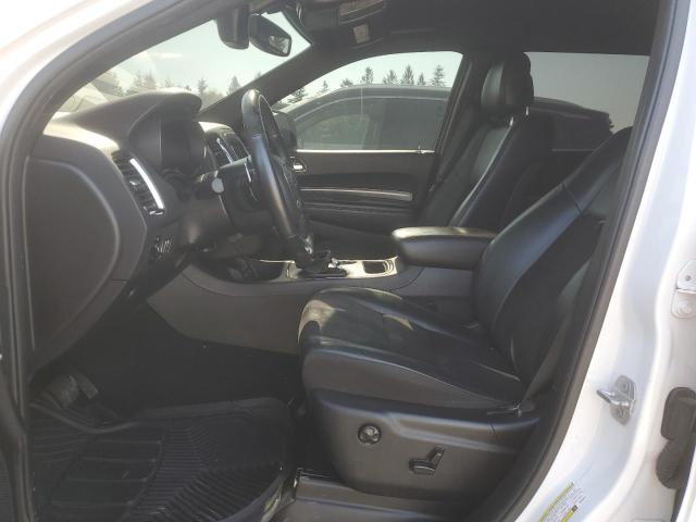 Photo 7 from auction – 2019 DODGE DURANGO GT with VIN 1C4RDJDG5KC663459