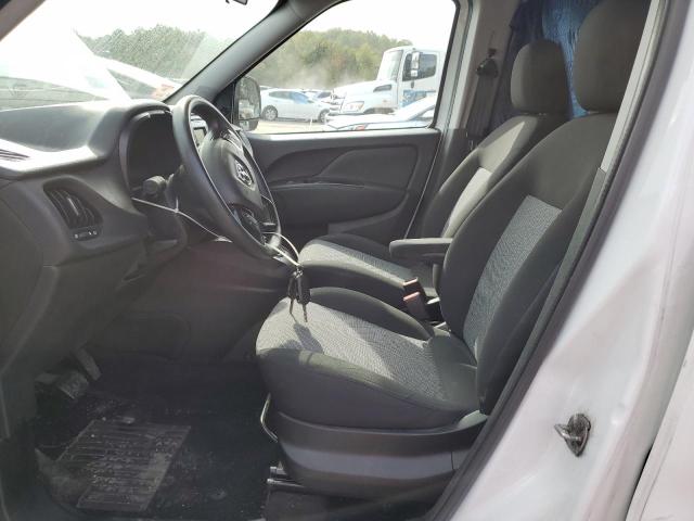 Photo 7 from auction – 2018 RAM PROMASTER with VIN ZFBERFAB8J6H80400