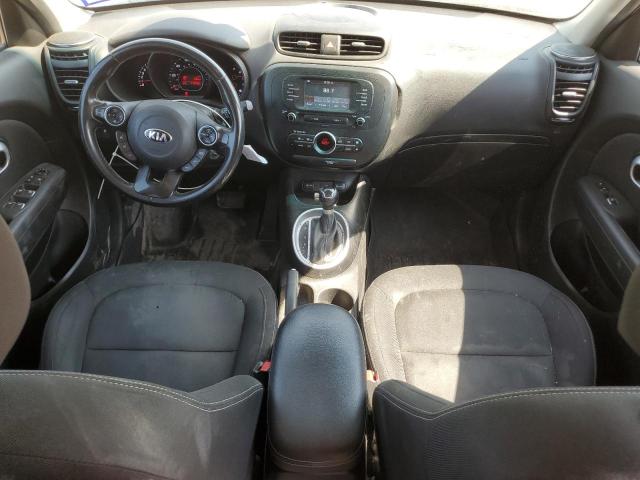 Photo 8 from auction – 2017 KIA SOUL + with VIN KNDJP3A58H7451322