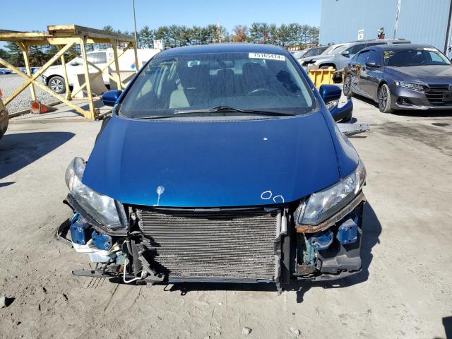 Photo 5 from auction – 2015 HONDA CIVIC LX with VIN 2HGFB2E5XFH532852