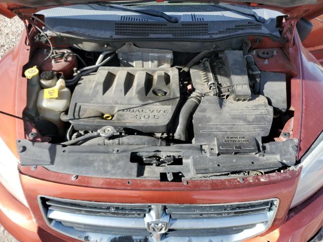 Фото 11 с аукциона – 2007 DODGE CALIBER SX с VIN 1B3HB48BX7D587757