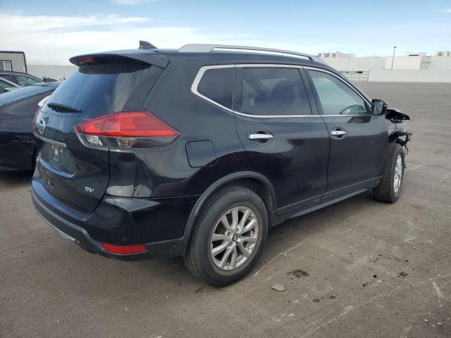Photo 3 from auction – 2017 NISSAN ROGUE S with VIN JN8AT2MT9HW153162