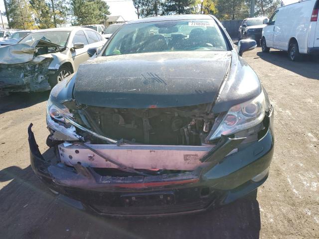 Photo 5 from auction – 2010 LEXUS LS 460L with VIN JTHDL5EF5A5001263