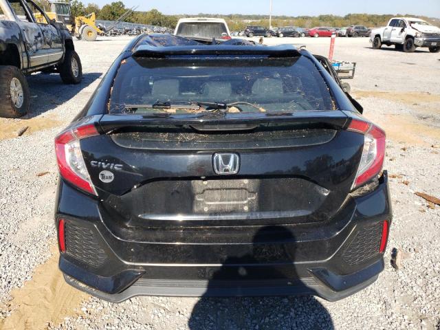 Снимка 6 от търг – 2018 HONDA CIVIC EX с VIN SHHFK7H54JU219722