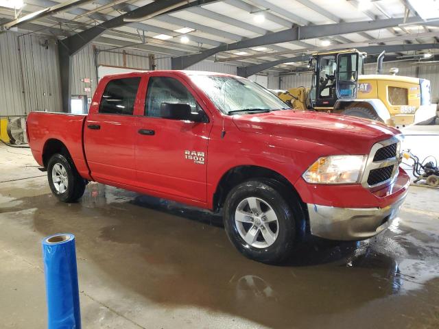 Photo 4 from auction – 2022 RAM 1500 CLASS with VIN 1C6RR7LG0NS209210