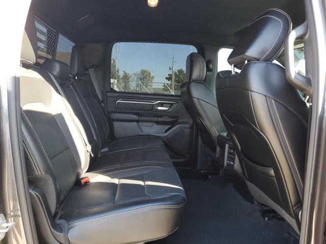 Photo 10 from auction – 2024 RAM 1500 REBEL with VIN 1C6SRFLT0RN117074