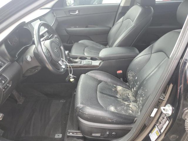 Photo 7 from auction – 2018 KIA OPTIMA EX with VIN 5XXGU4L35JG220590