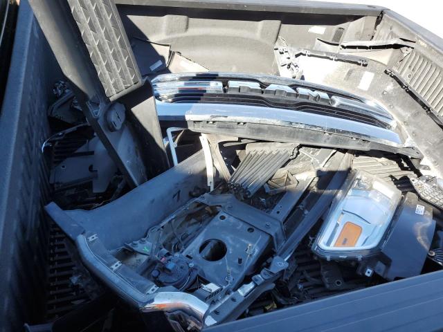 Photo 12 from auction – 2019 RAM 1500 BIG H with VIN 1C6SRFMT4KN901276