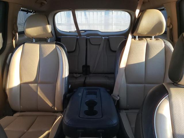 Photo 10 from auction – 2016 KIA SEDONA EX with VIN KNDMC5C17G6108388
