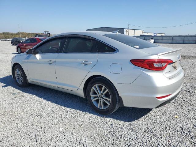 Photo 2 from auction – 2015 HYUNDAI SONATA SE with VIN 5NPE24AF6FH047717