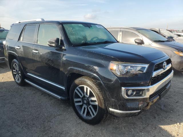 Photo 4 from auction – 2015 TOYOTA 4RUNNER SR with VIN JTEZU5JR8F5103597