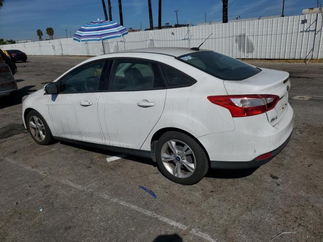 Photo 2 from auction – 2013 FORD FOCUS SE with VIN 1FADP3F29DL317048