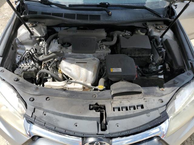 Photo 11 from auction – 2015 TOYOTA CAMRY LE with VIN 4T1BF1FK2FU102189