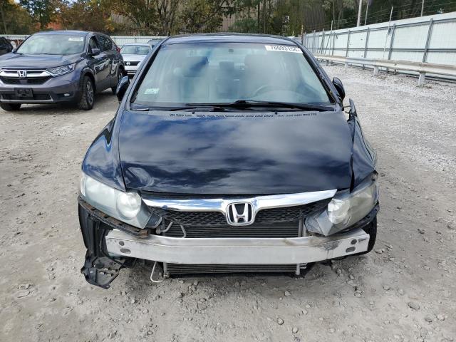 Photo 5 from auction – 2010 HONDA CIVIC LX with VIN 2HGFA1F56AH317716