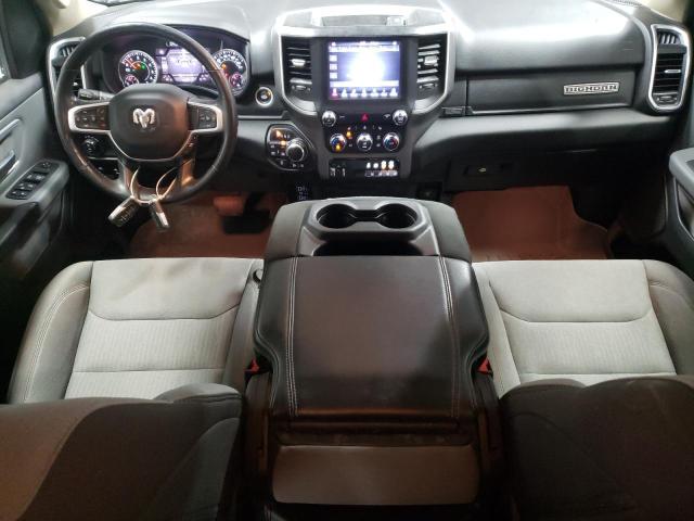Photo 8 from auction – 2020 RAM 1500 BIG H with VIN 1C6RRFFG4LN333983