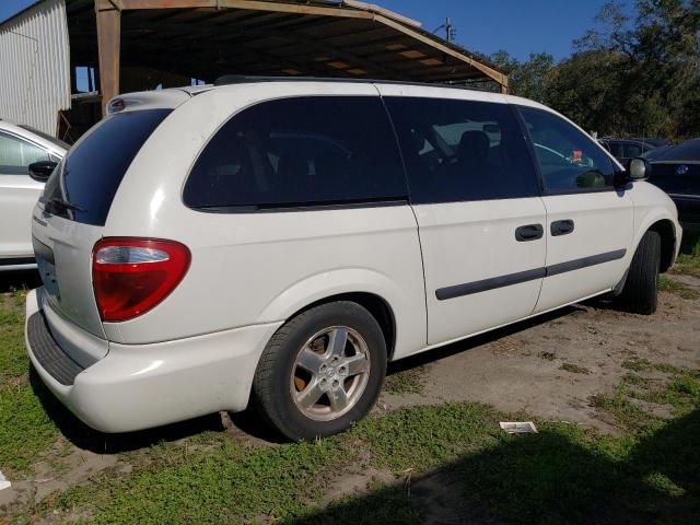 Photo 3 from auction – 2005 DODGE GRAND CARA with VIN 1D4GP24R75B313883