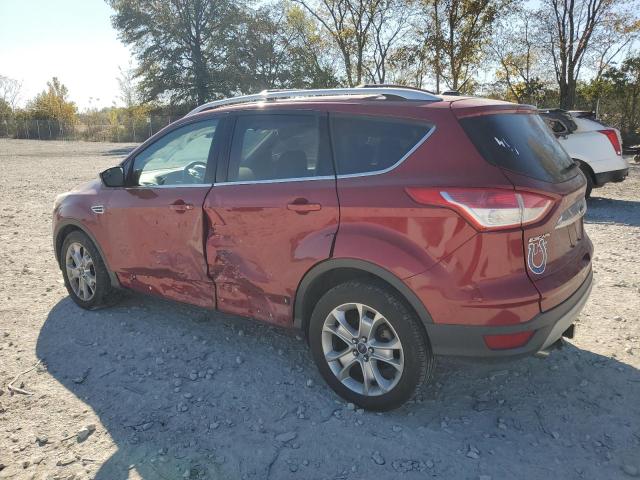 Zdjęcie 2 z aukcji – 2014 FORD ESCAPE TIT z VIN 1FMCU0J93EUE55628