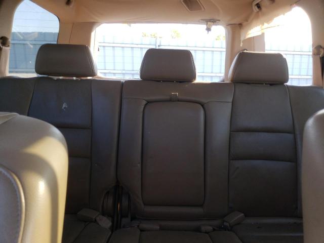 Photo 10 from auction – 2007 HONDA PILOT EXL with VIN 2HKYF18757H512519