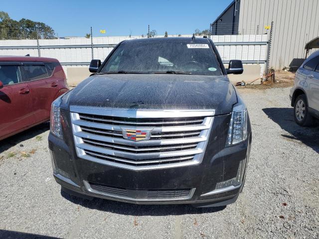 Photo 5 from auction – 2019 CADILLAC ESCALADE E with VIN 1GYS4KKJ0KR103961