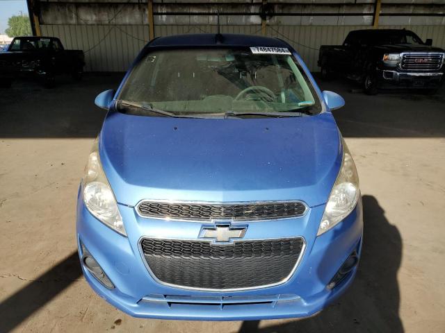 Фото 5 с аукциона – 2015 CHEVROLET SPARK LS с VIN KL8CB6S98FC752390