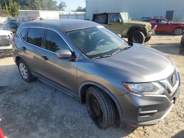 Photo 4 from auction – 2018 NISSAN ROGUE S with VIN KNMAT2MV9JP529999