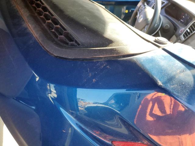 Photo 12 from auction – 2015 HONDA CIVIC EX with VIN 19XFB2F86FE042914
