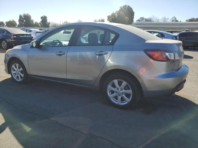 Photo 2 from auction – 2010 MAZDA 3 I with VIN JM1BL1SG8A1204279
