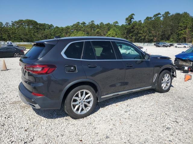 Photo 3 from auction – 2020 BMW X5 XDRIVE4 with VIN 5UXCR6C04L9C33477