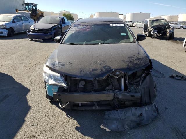 Photo 5 from auction – 2012 TOYOTA CAMRY BASE with VIN 4T1BF1FK7CU085773