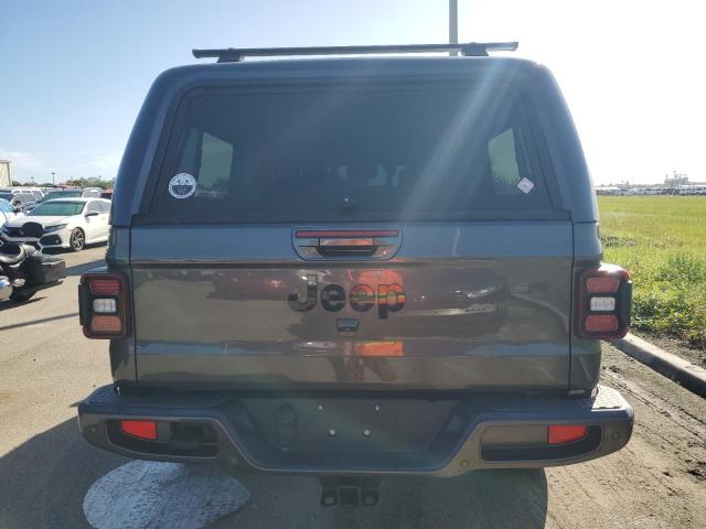 Photo 6 from auction – 2021 JEEP GLADIATOR with VIN 1C6HJTFG1ML566461