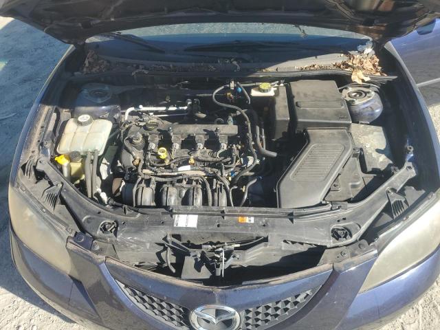 Photo 11 from auction – 2009 MAZDA 3 I with VIN JM1BK32F591221073