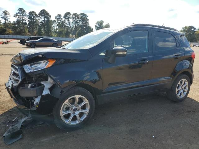 Photo 1 from auction – 2021 FORD ECOSPORT S with VIN MAJ3S2GE0MC406830