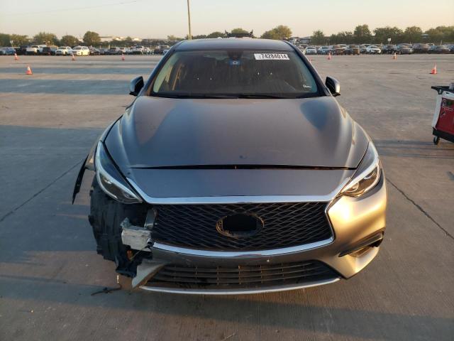 Photo 5 from auction – 2017 INFINITI QX30 BASE with VIN SJKCH5CP2HA019180