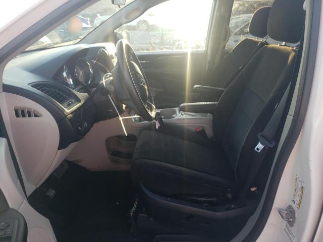 Foto 7 de la subasta – 2012 DODGE GRAND CARA con VIN 2C4RDGCG2CR310254