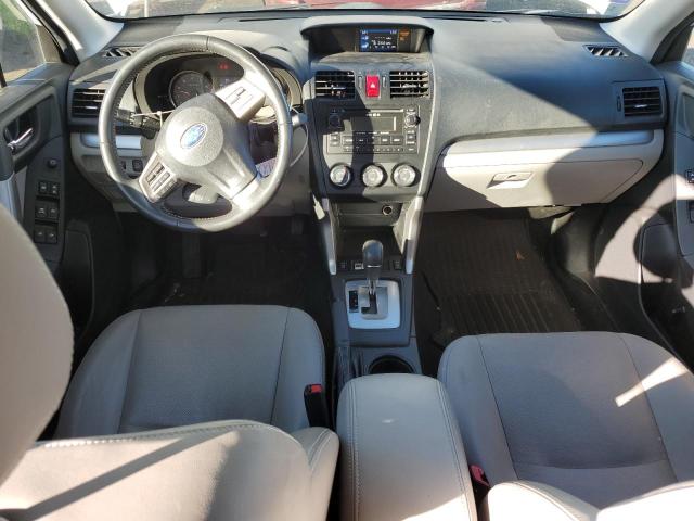 Photo 8 from auction – 2015 SUBARU FORESTER 2 with VIN JF2SJAHC3FH424908