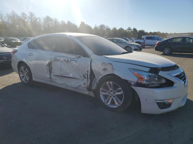 Photo 4 from auction – 2014 NISSAN ALTIMA 2.5 with VIN 1N4AL3AP4EC172939