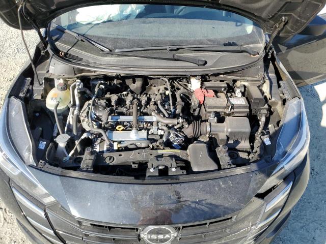 Photo 11 from auction – 2024 NISSAN VERSA S with VIN 3N1CN8DV0RL818690