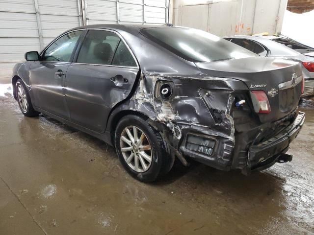 Снимка 2 от търг – 2011 TOYOTA CAMRY BASE с VIN 4T4BF3EK2BR147632