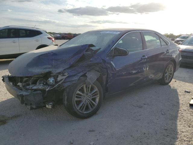Photo 1 from auction – 2015 TOYOTA CAMRY LE with VIN 4T1BF1FKXFU966827